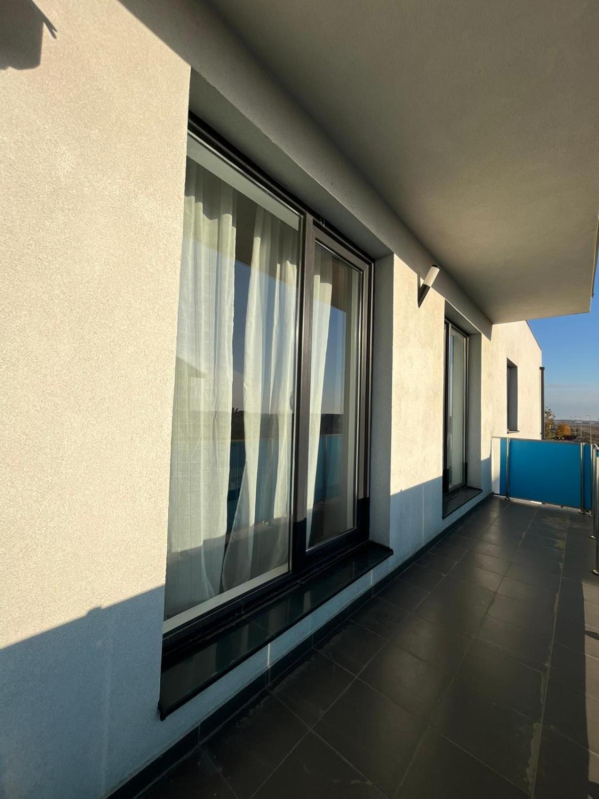 Apartament Premium 2 Camere Bragadiru Esterno foto