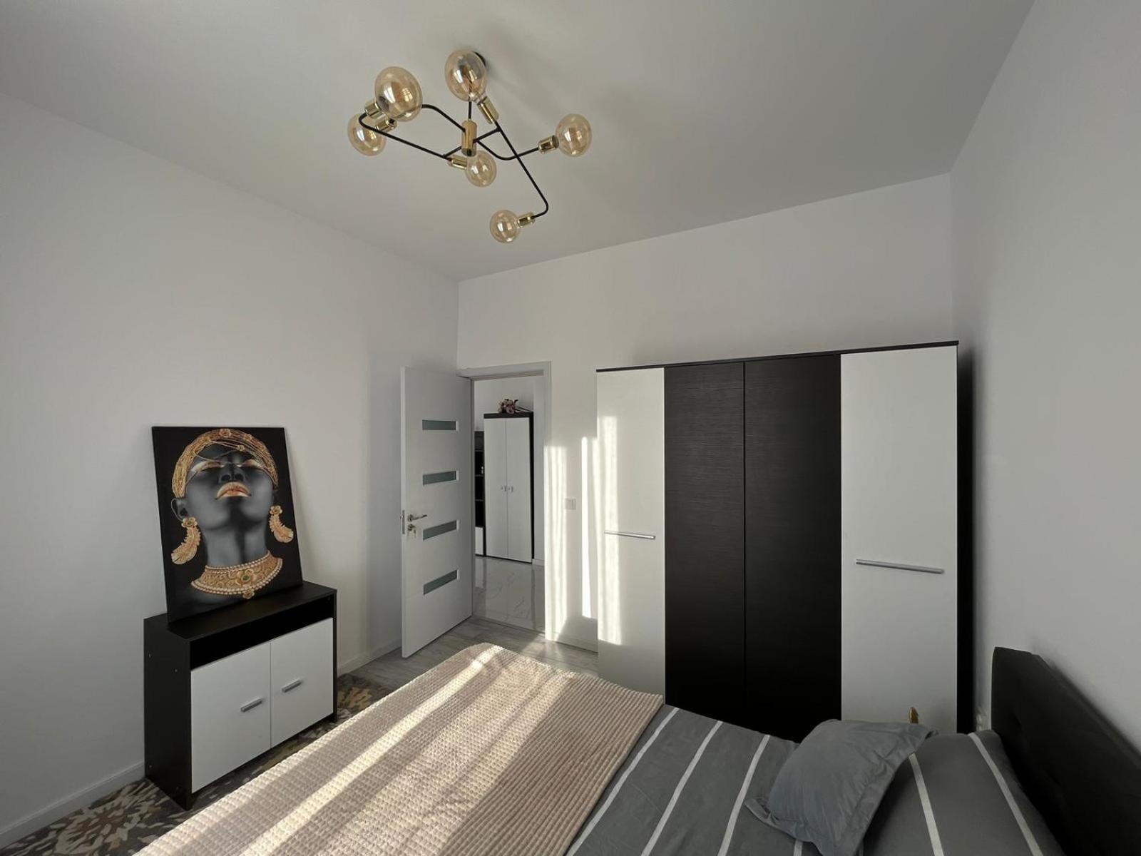 Apartament Premium 2 Camere Bragadiru Esterno foto