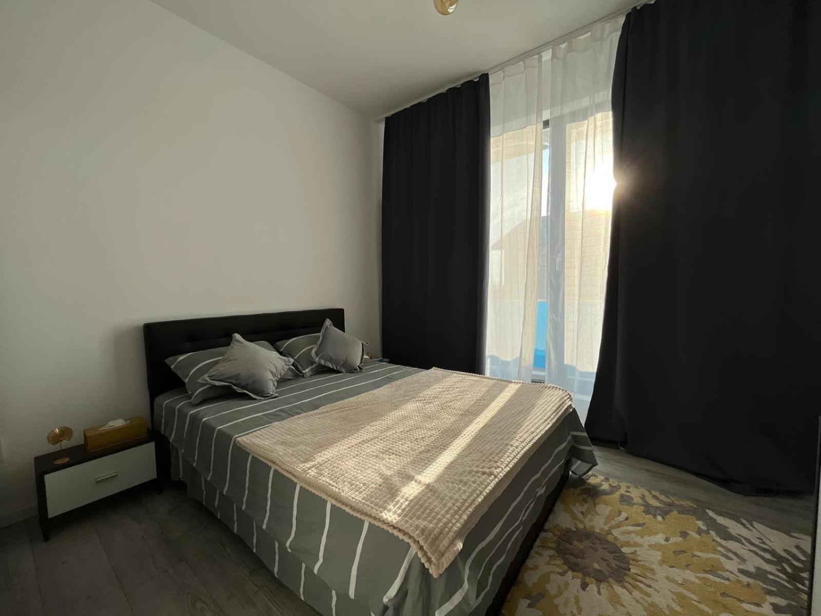 Apartament Premium 2 Camere Bragadiru Esterno foto
