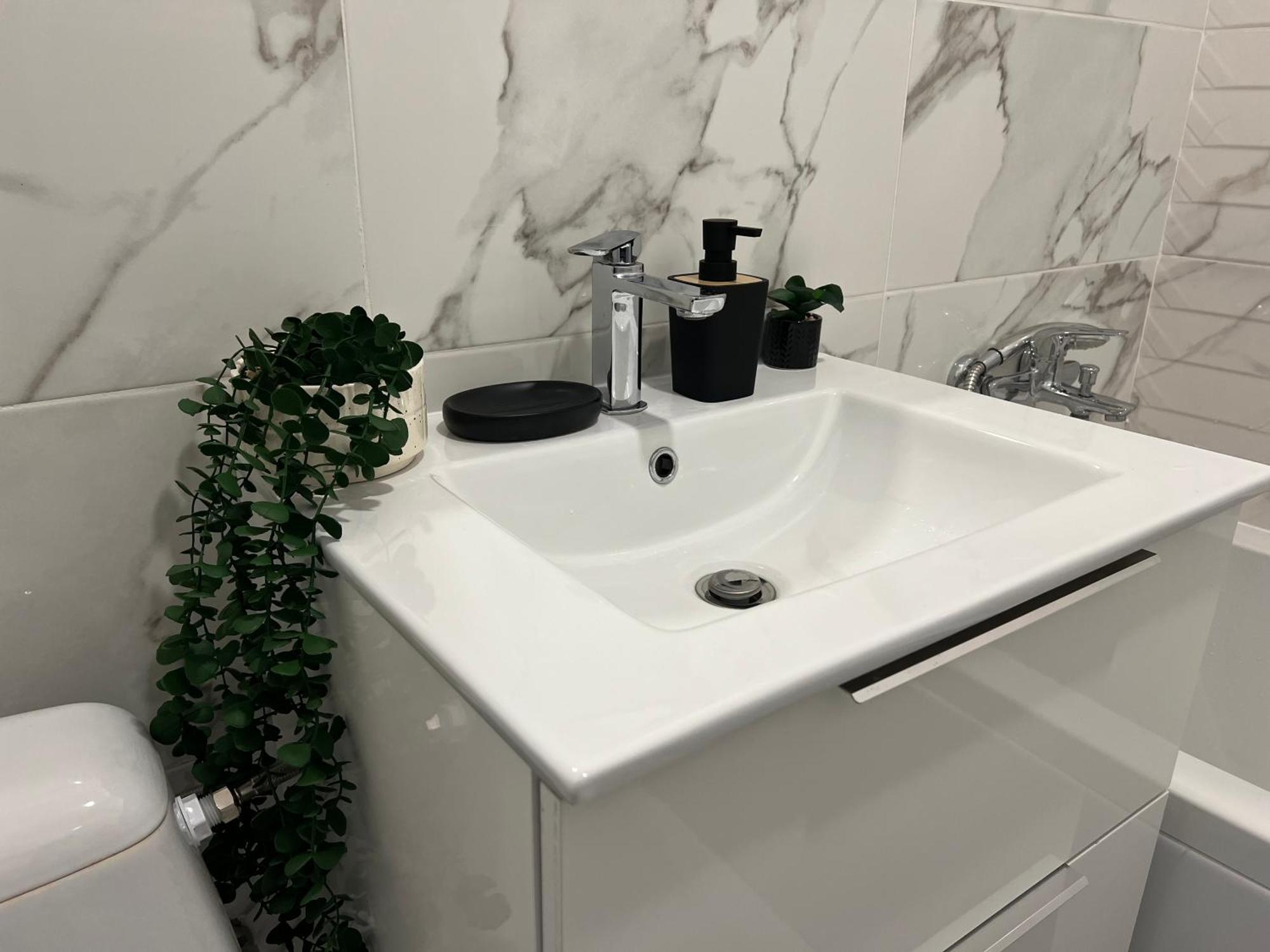 Apartament Premium 2 Camere Bragadiru Esterno foto