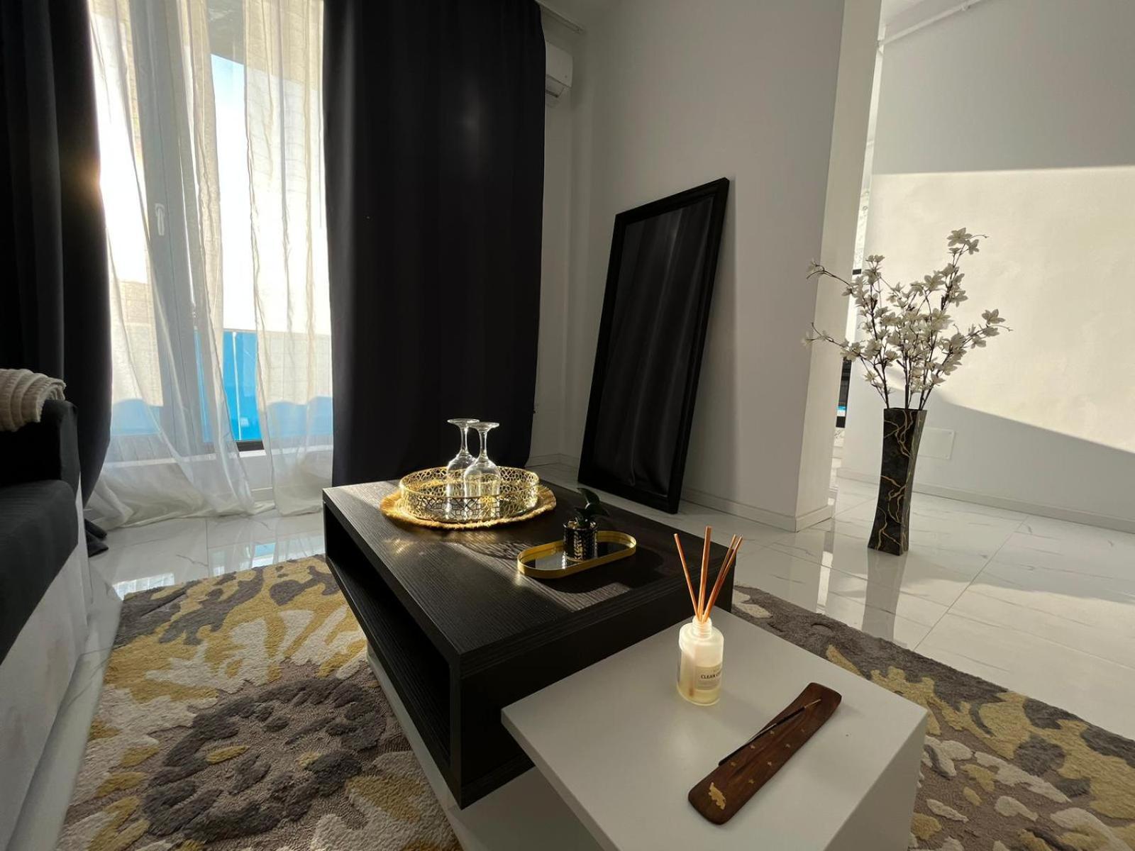 Apartament Premium 2 Camere Bragadiru Esterno foto
