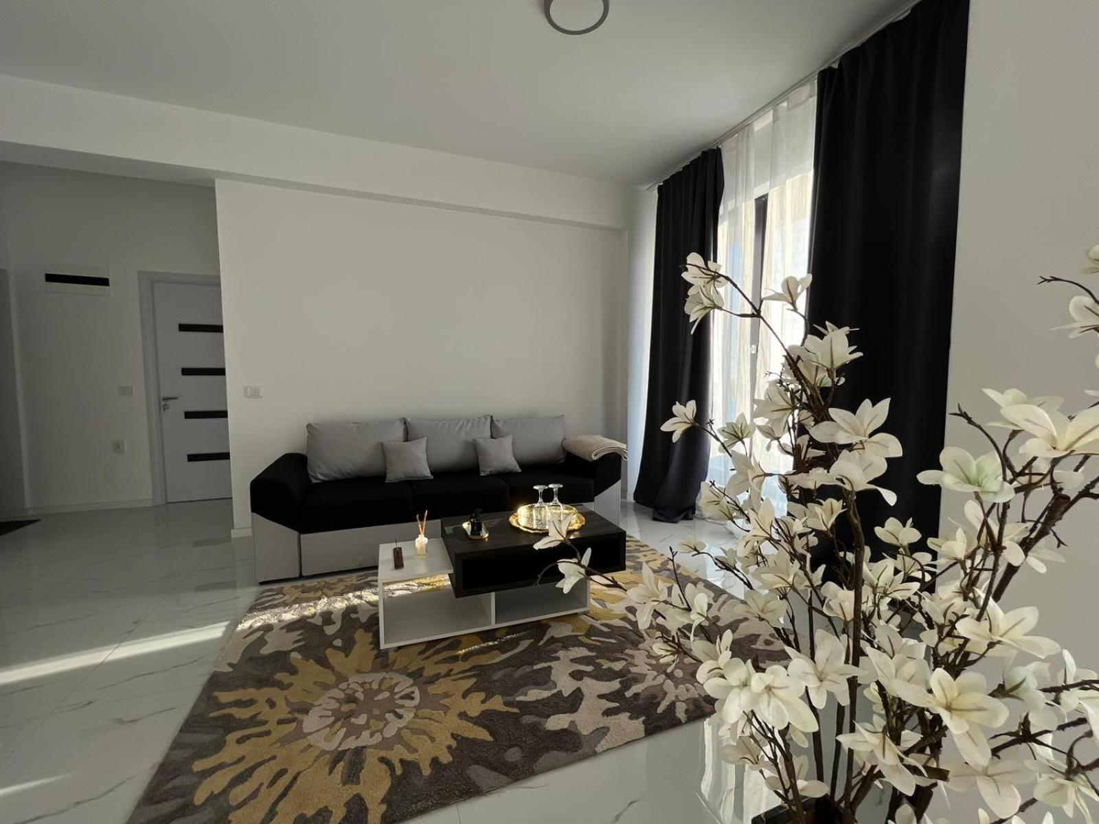 Apartament Premium 2 Camere Bragadiru Esterno foto