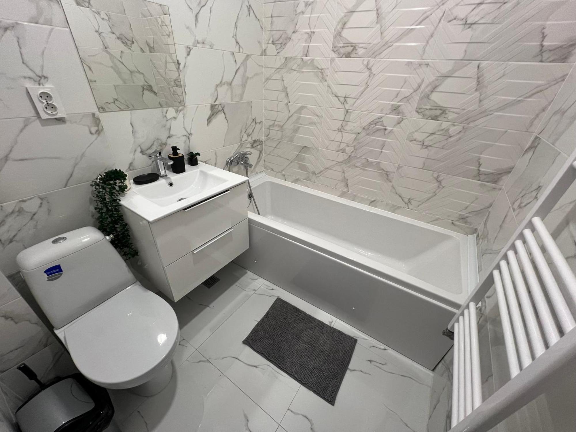 Apartament Premium 2 Camere Bragadiru Esterno foto